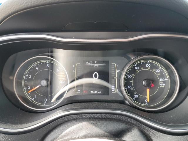 2020 JEEP CHEROKEE L - 1C4PJLLB2LD545754