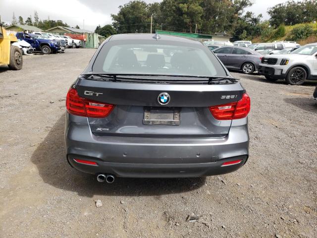 2016 BMW 328 XIGT S - WBA8Z5C5XGG500338