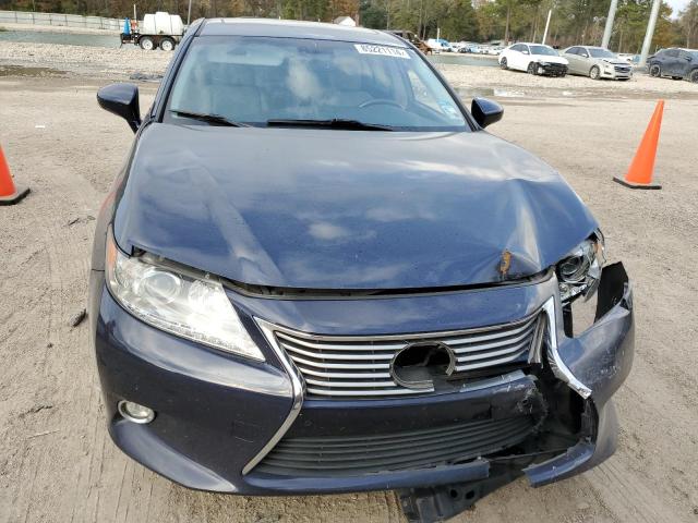 VIN JTHBK1GG6E2117474 2014 LEXUS ES350 no.5