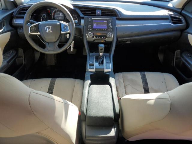 2016 HONDA CIVIC LX - 19XFC2F59GE065205