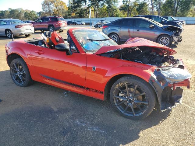 2015 MAZDA MX-5 MIATA - JM1NC2LF7F0238476
