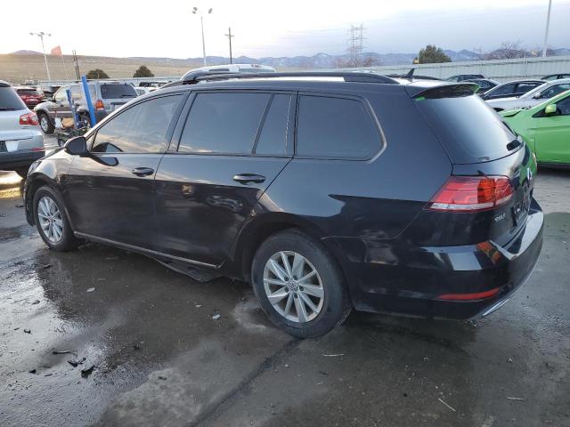 2019 VOLKSWAGEN GOLF SPORT - 3VWY57AUXKM512683