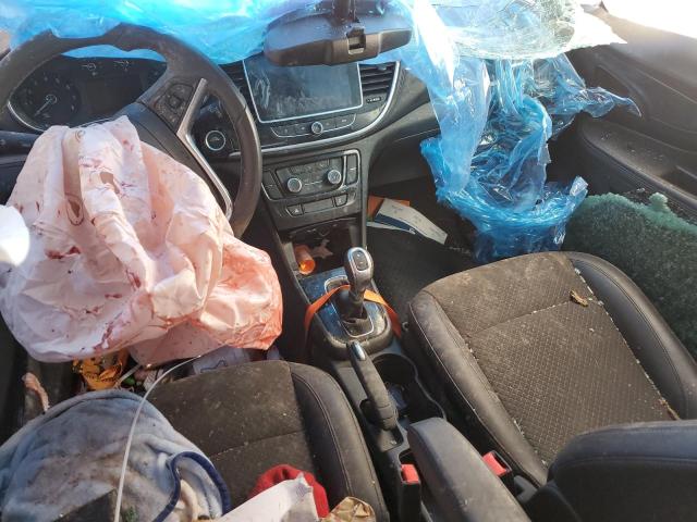 2018 BUICK ENCORE PRE - KL4CJASB2JB612392