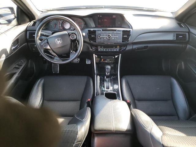 2016 HONDA ACCORD SPO - 1HGCR2F52GA240352