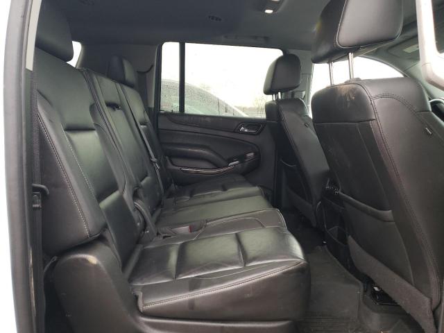 2020 CHEVROLET SUBURBAN K - 1GNSKHKC5LR261897