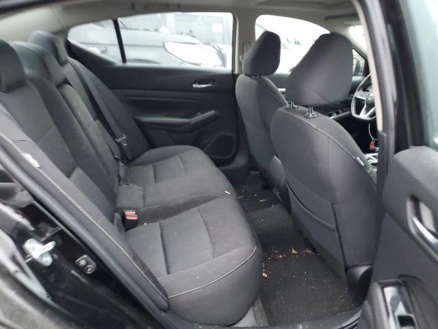 2022 NISSAN ALTIMA SV - 1N4BL4DW3NN364838