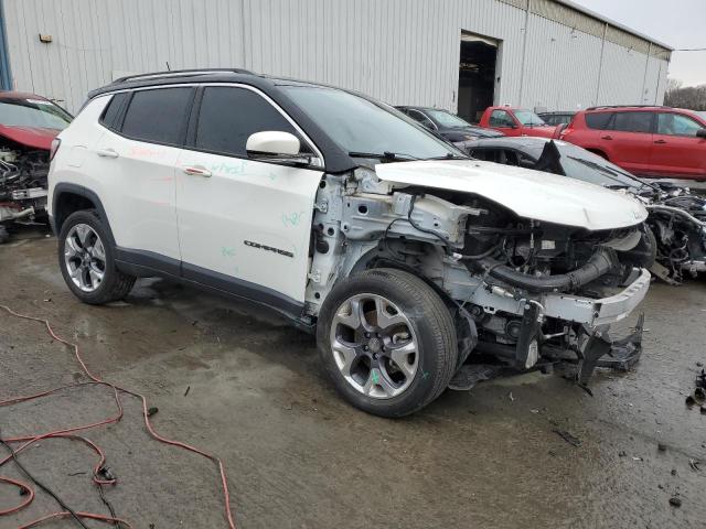 2020 JEEP COMPASS LI - 3C4NJDCB9LT203595