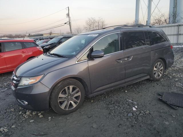 HONDA ODYSSEY TOURING