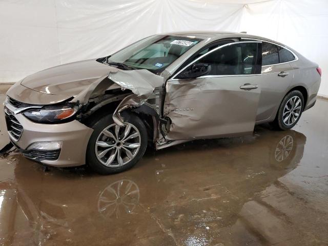 2023 CHEVROLET MALIBU LT #3036984721