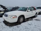 Lot #3033011008 2005 MERCURY GRAND MARQ