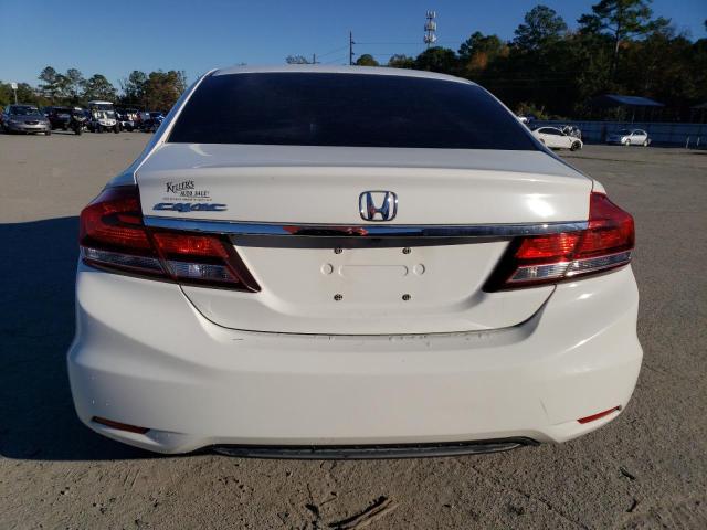 2015 HONDA CIVIC EX - 19XFB2F8XFE002495