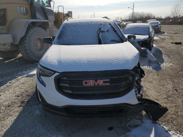 2020 GMC TERRAIN SL - 3GKALMEV2LL163347