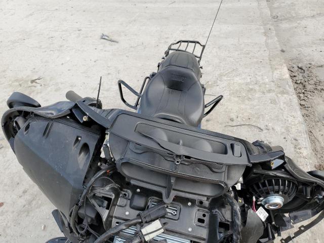 2018 HARLEY-DAVIDSON FLHXS 115T 1HD1KYC18JB625395