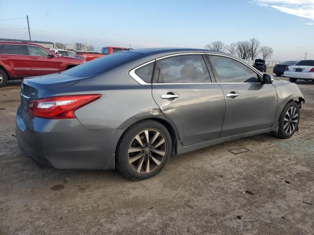 2016 NISSAN ALTIMA 2.5 - 1N4AL3AP0GC291431