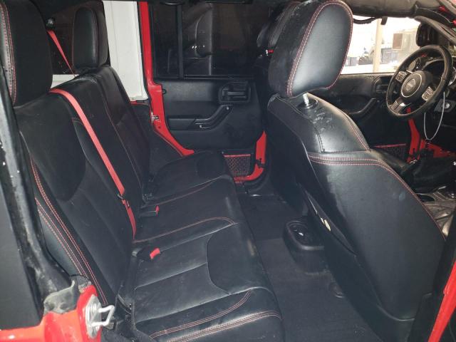 2017 JEEP WRANGLER U - 1C4BJWFG9HL678611