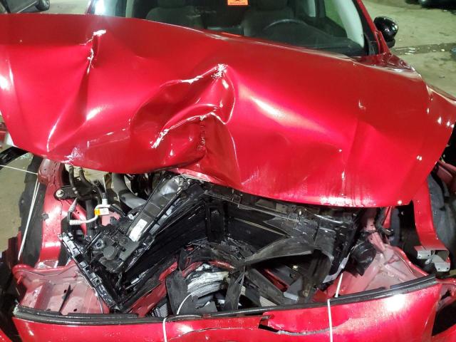 2021 FORD ESCAPE SE - 1FMCU9G69MUA98049