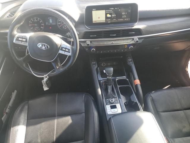 2020 KIA TELLURIDE - 5XYP3DHC5LG087405