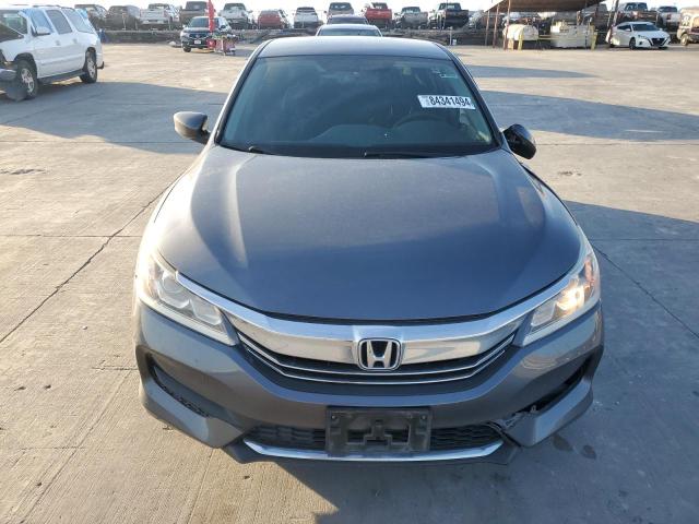 2016 HONDA ACCORD LX - 1HGCR2F39GA231615