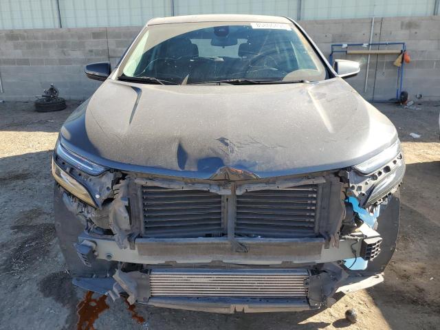 2023 CHEVROLET EQUINOX LT - 3GNAXUEG4PS113635