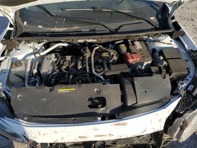 VIN 3N1AB8CV3LY236062 2020 NISSAN SENTRA no.11