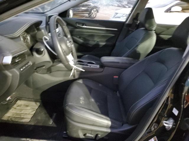 2024 NISSAN ALTIMA SL - 1N4BL4EV3RN300309