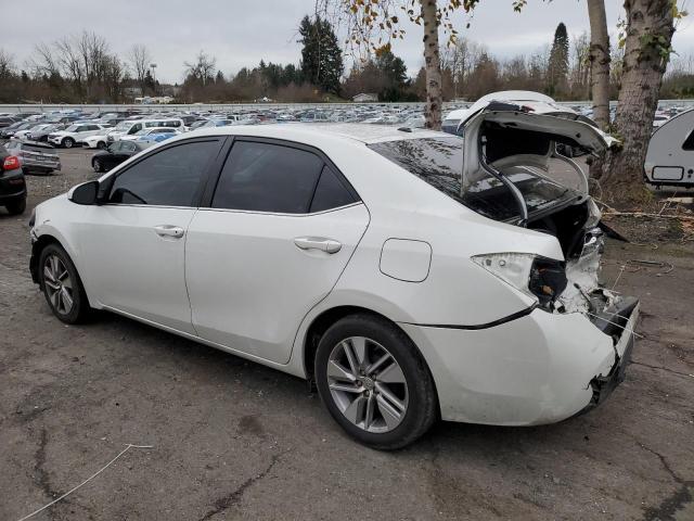 2015 TOYOTA COROLLA EC - 5YFBPRHE2FP343318