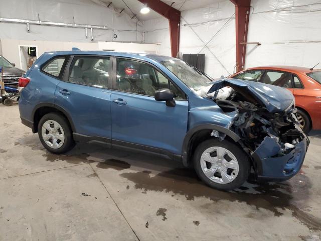 2020 SUBARU FORESTER JF2SKAAC0LH405574