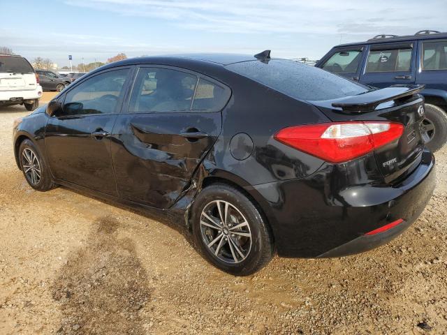 2015 KIA FORTE LX - KNAFK4A67F5432091