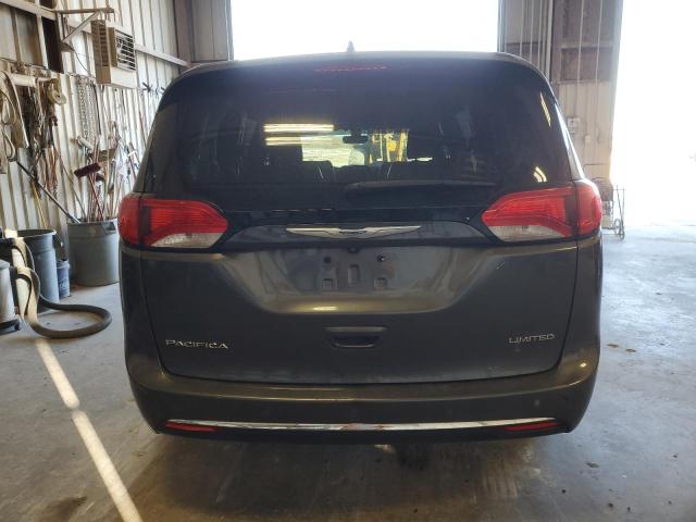 2018 CHRYSLER PACIFICA L - 2C4RC1GG9JR149098