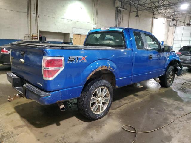 Vin: 1ftfx1ef0efb59517, lot: 84726424, ford f-150 super cab 20143