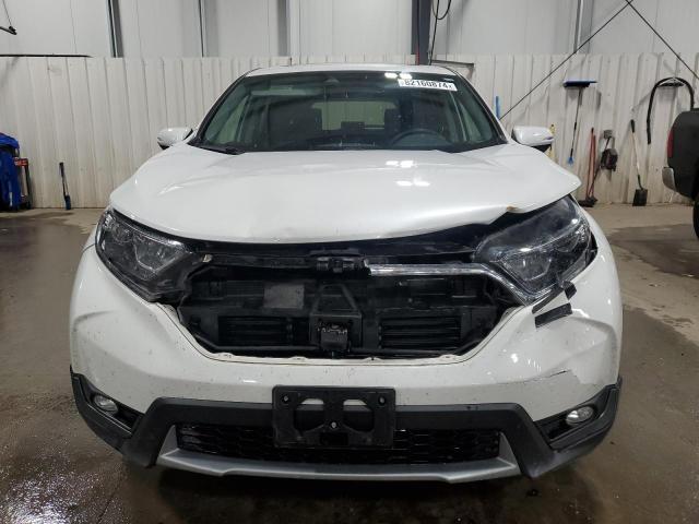 2019 HONDA CR-V EX - 5J6RW2H51KA003515