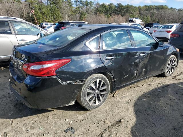 Vin: 1n4al3ap4hc226390, lot: 55733145, nissan altima 2.5 20173