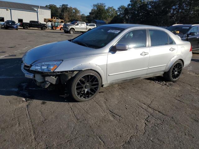 2007 HONDA ACCORD SE #3025300723