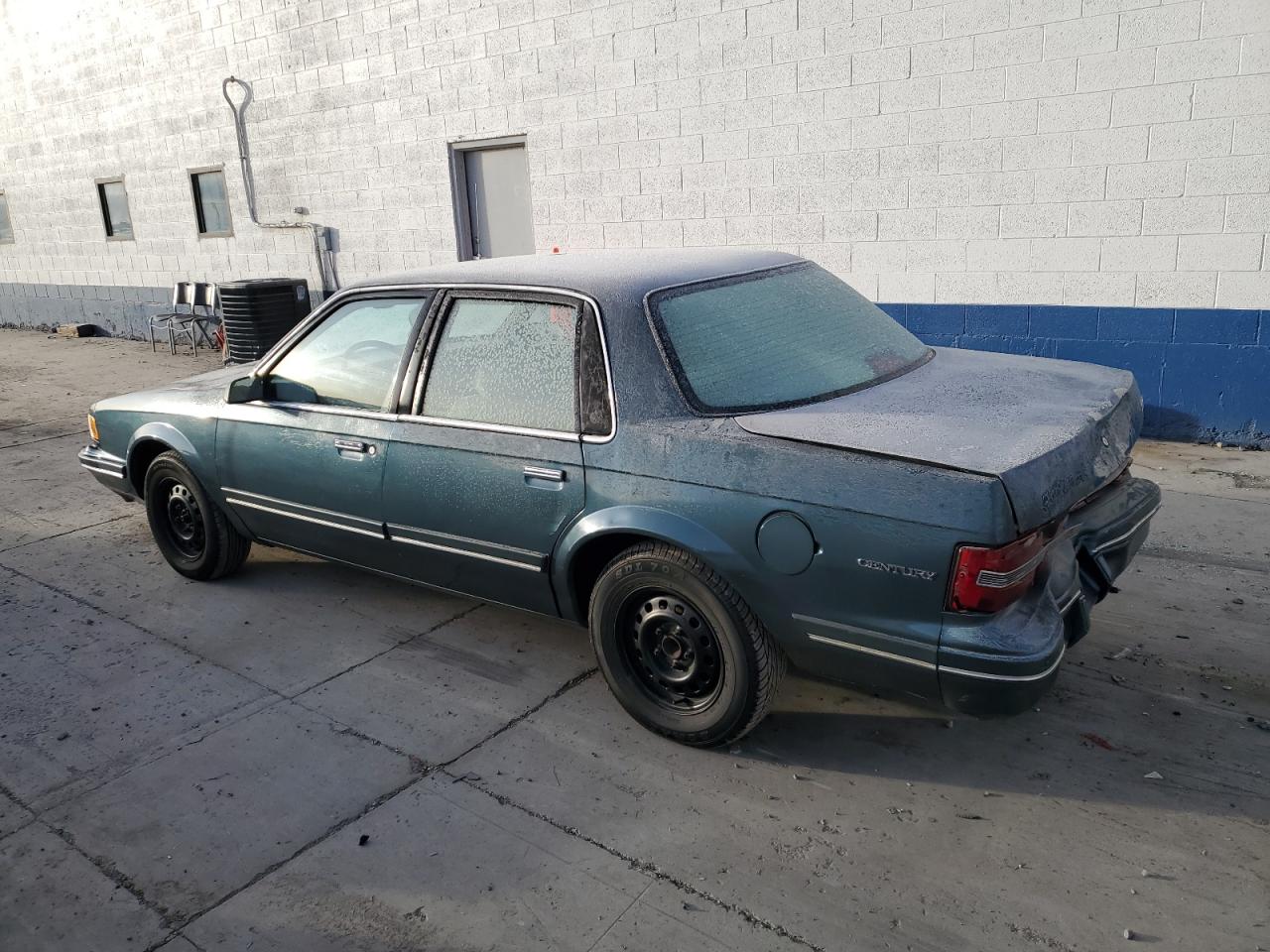 Lot #3024715650 1996 BUICK CENTURY SP