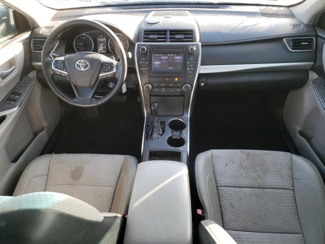 2015 TOYOTA CAMRY LE - 4T1BF1FK0FU036662
