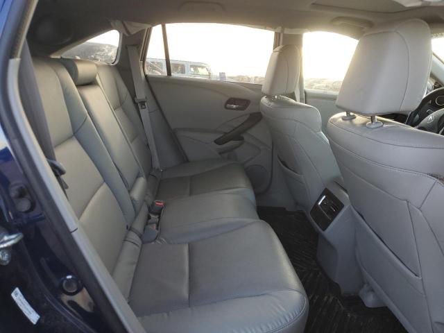 2018 ACURA RDX TECHNO - 5J8TB4H51JL027059
