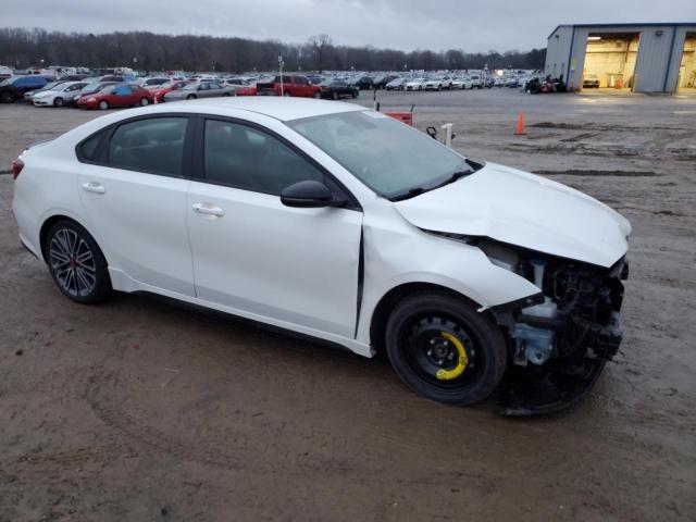 2021 KIA FORTE GT - 3KPF44AC3ME417916