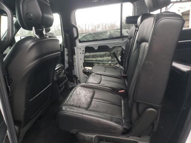 2022 JEEP WAGONEER S - 1C4SJUBT0NS147953
