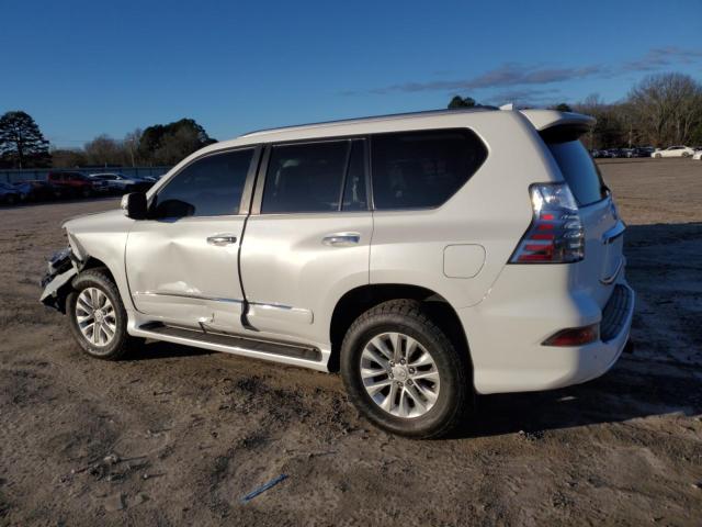 Vin: jtjbm7fx9g5122618, lot: 86894814, lexus gx 460 20162