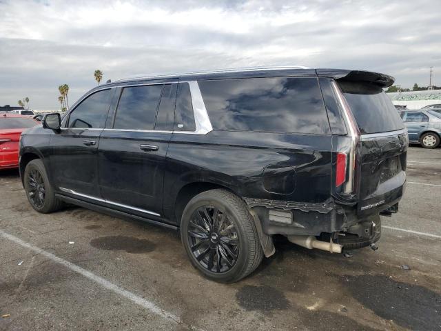 2023 CADILLAC ESCALADE E 1GYS4LKL7PR294048