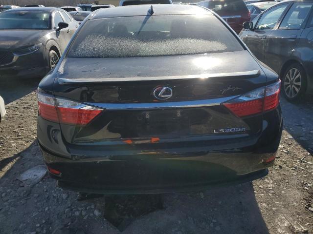 VIN JTHBW1GG5F2083761 2015 LEXUS ES300 no.6