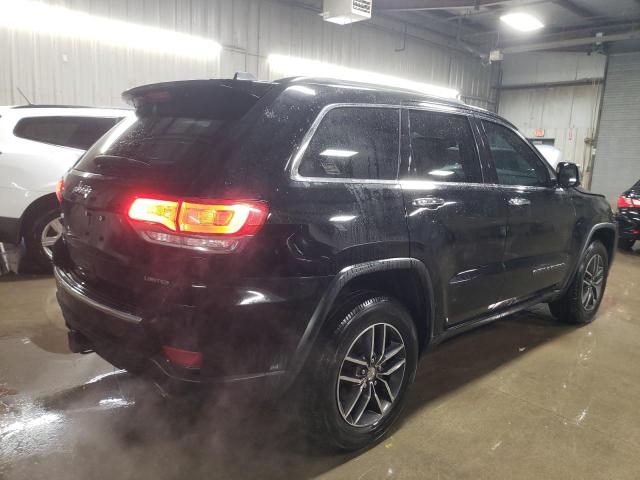 2018 JEEP GRAND CHER - 1C4RJFBG7JC192566