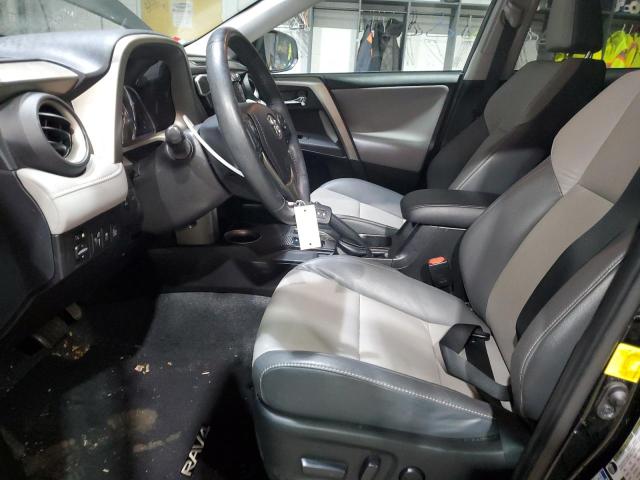 2015 TOYOTA RAV4 LIMIT - 2T3DFREV5FW401346
