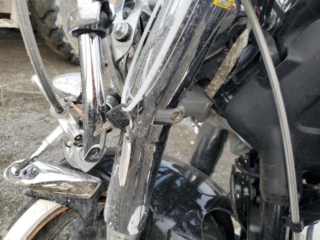 2005 HONDA VT1300 S 1HFSC52045A210571