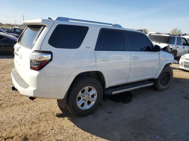 JTEZU5JR3F5101420 Toyota 4runner Sr5 2015