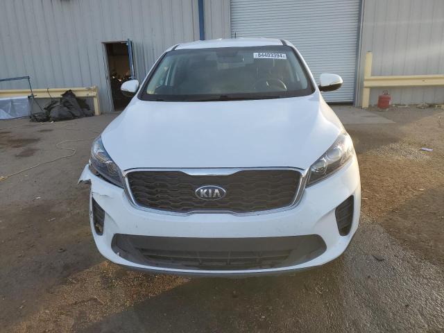 2020 KIA SORENTO L - 5XYPGDA32LG641269