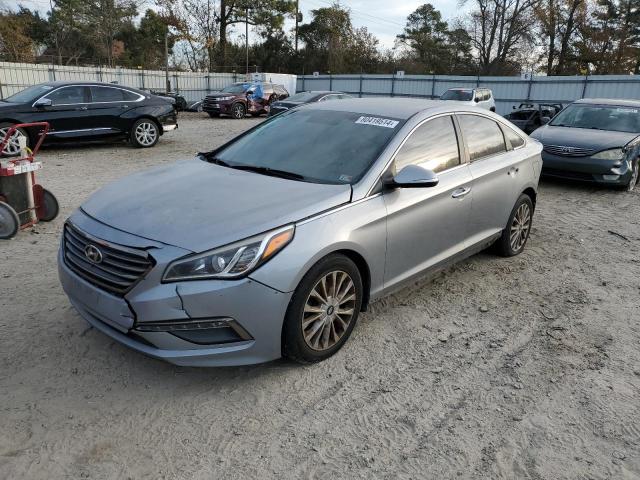 Vin: 5npe34af1fh081951, lot: 80419514, hyundai sonata sport 2015 img_1