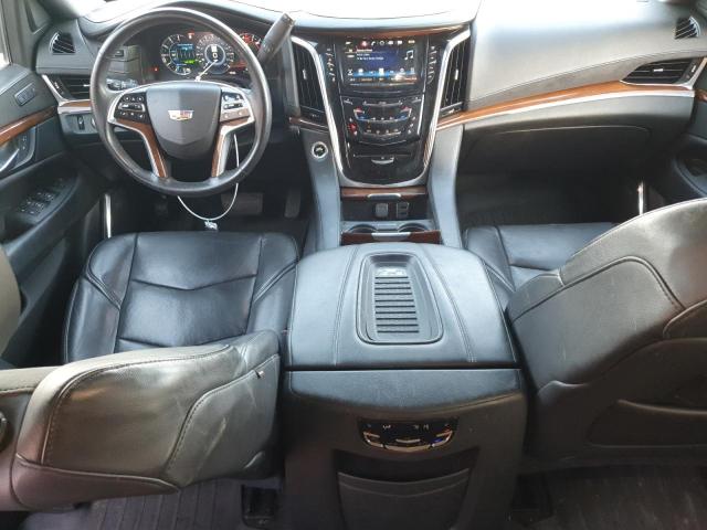 VIN 1GYS4BKJ7KR164501 2019 CADILLAC ESCALADE no.8