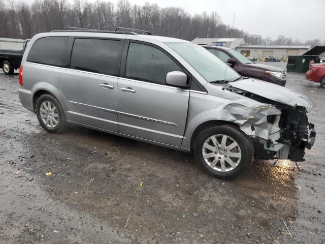 2015 CHRYSLER TOWN & COU - 2C4RC1BG2FR629188