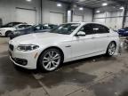 2016 BMW 535 XI - WBA5B3C56GG257204